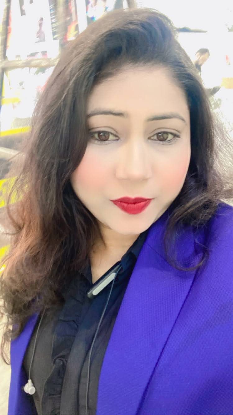 Zainab Essentials Owner