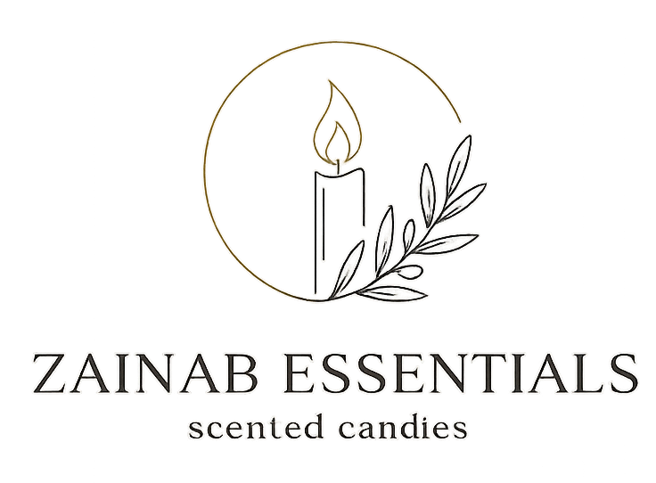 Zainab Essentials Logo
